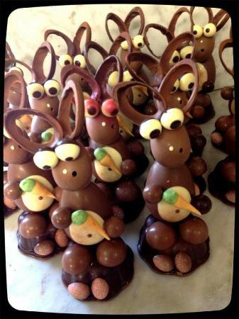 Cioccolato & Company